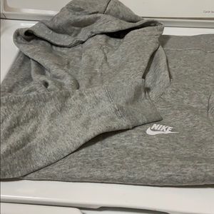 Nike woman sweatshirt